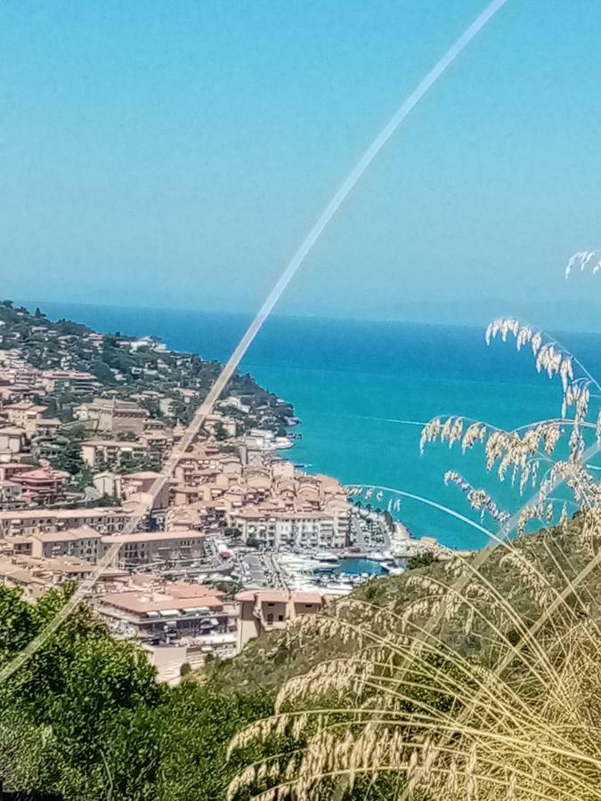 Laetitia Apartment Porto Santo Stefano  Luaran gambar
