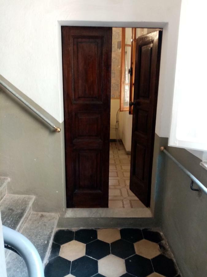 Laetitia Apartment Porto Santo Stefano  Luaran gambar