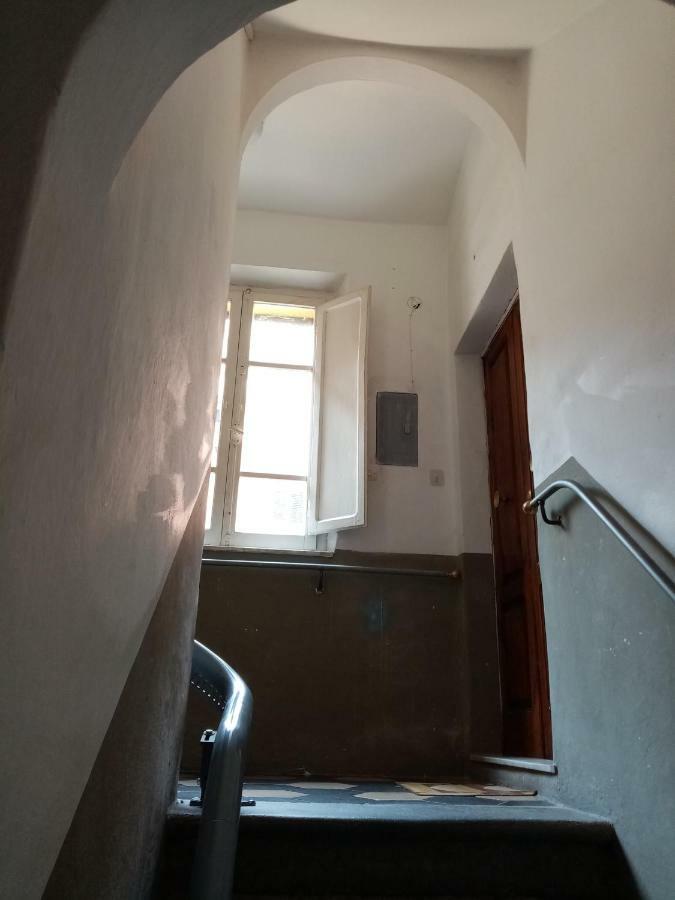 Laetitia Apartment Porto Santo Stefano  Luaran gambar