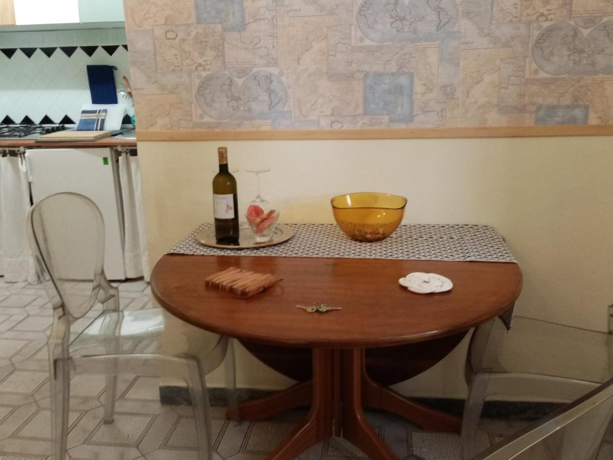 Laetitia Apartment Porto Santo Stefano  Luaran gambar
