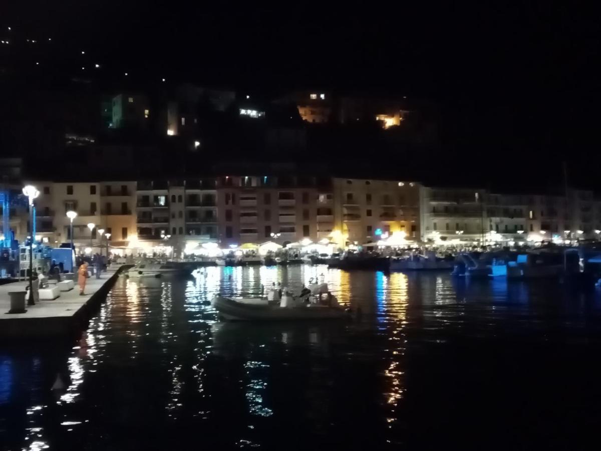 Laetitia Apartment Porto Santo Stefano  Luaran gambar